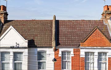 clay roofing Stathe, Somerset