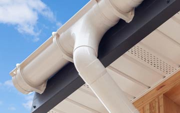 Stathe gutter installation costs